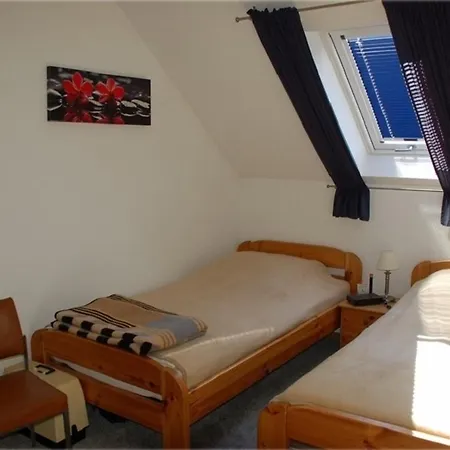 Ferienhaus Ferienhaus 8 Personen Frankenau