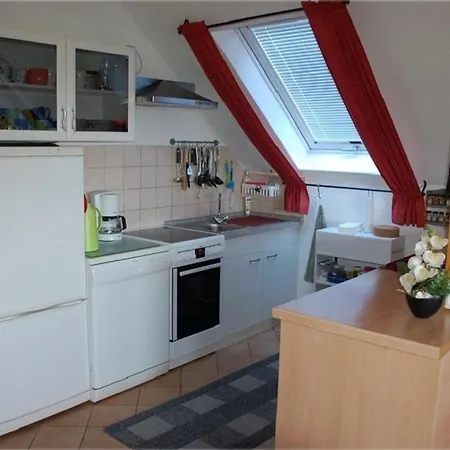 Ferienhaus Ferienhaus 8 Personen *