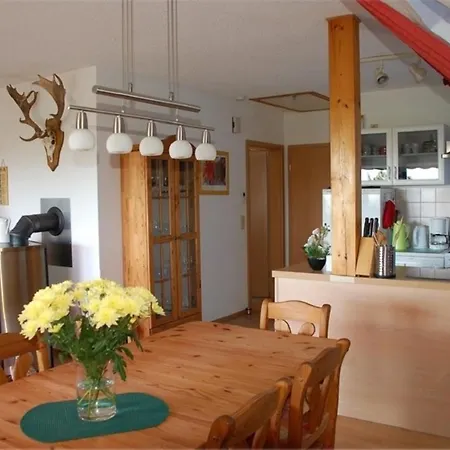 Ferienhaus Ferienhaus 8 Personen Frankenau