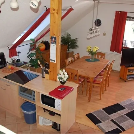 Ferienhaus Ferienhaus 8 Personen