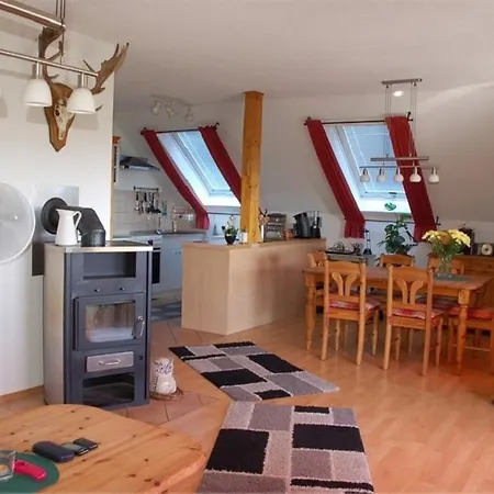 Ferienhaus 8 Personen Ferienhaus