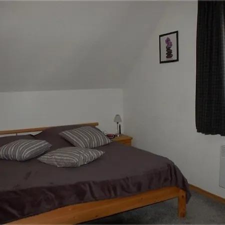 Ferienhaus 8 Personen * Frankenau