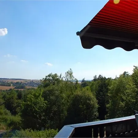 Ferienhaus 8 Personen