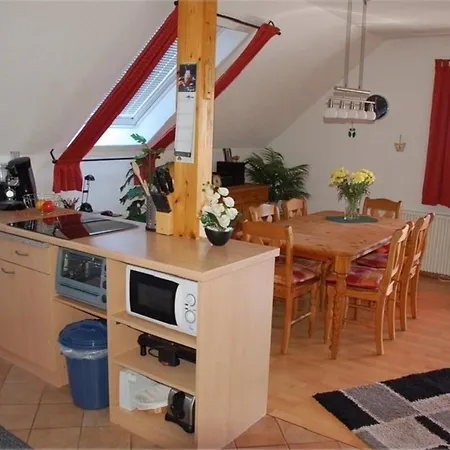 Ferienhaus 8 Personen Frankenau