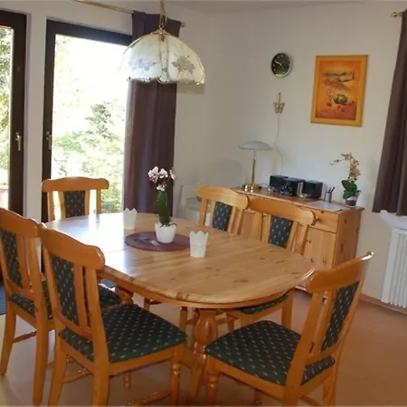 Ferienhaus 8 Personen Frankenau