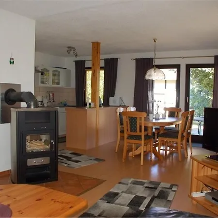 Ferienhaus 8 Personen Ferienhaus *