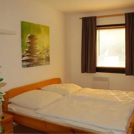 Ferienhaus 8 Personen Ferienhaus Frankenau