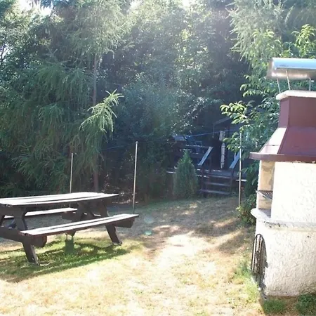 Ferienhaus 8 Personen Ferienhaus