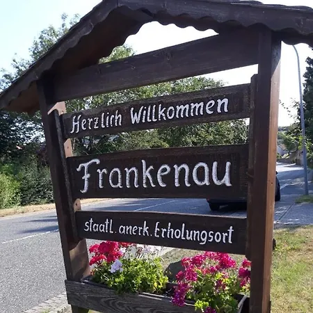 Ferienhaus Ferienhaus 8 Personen *