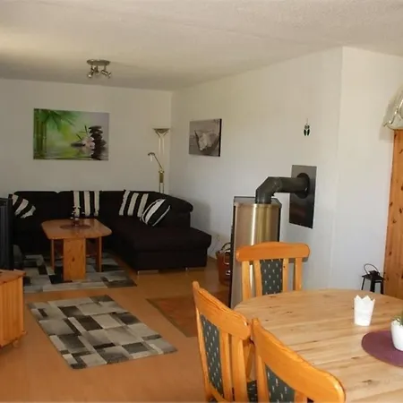 Ferienhaus Ferienhaus 8 Personen