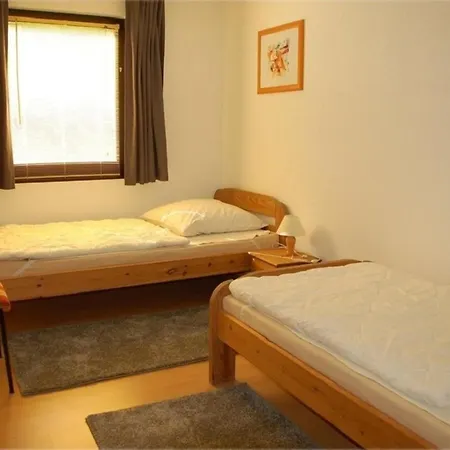Ferienhaus 8 Personen *
