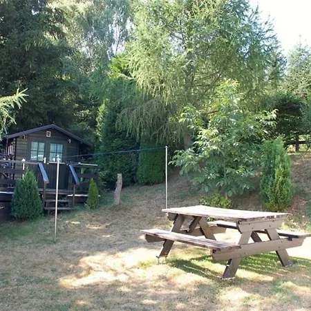Ferienhaus 8 Personen Ferienhaus Frankenau