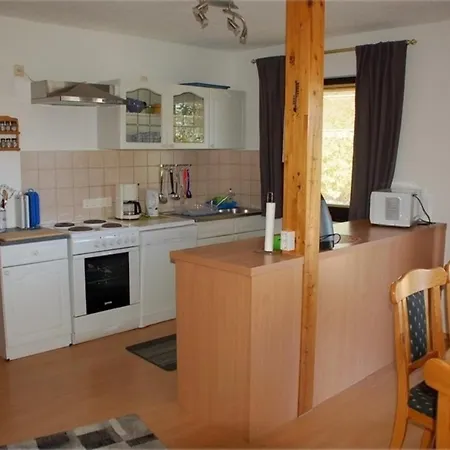 Ferienhaus 8 Personen